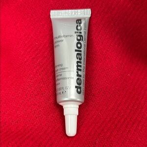 dermalogica😉1-Mini Multivitamin Power Firm Eye Cream 0.2 fl. oz. 6ml / Authentic